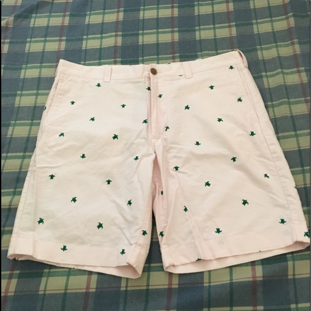 J. Crew factory 9” Shorts